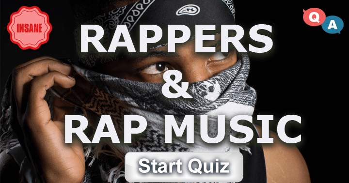Exploring Rappers and Rap Music: 10 Questions