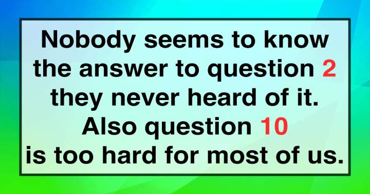 These questions are beyond the capacity of any human soul to answer.