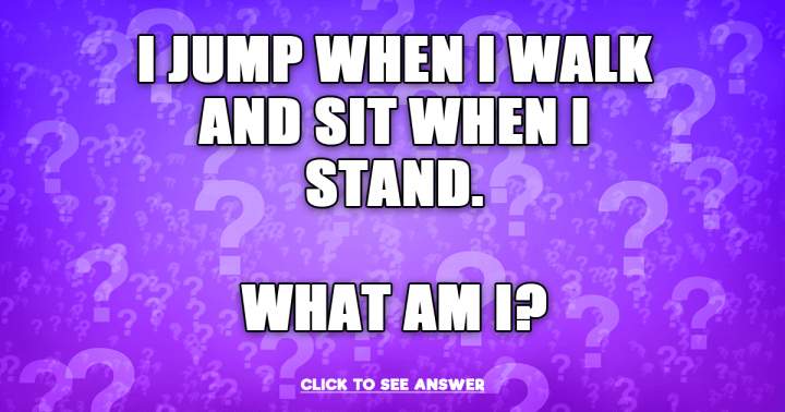 Can you provide the answer to this riddle?