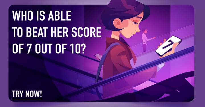 Banner for Quiz of Challenging Knowledge