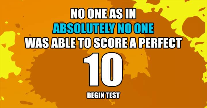 Banner for Inaccessible Quiz Challenge