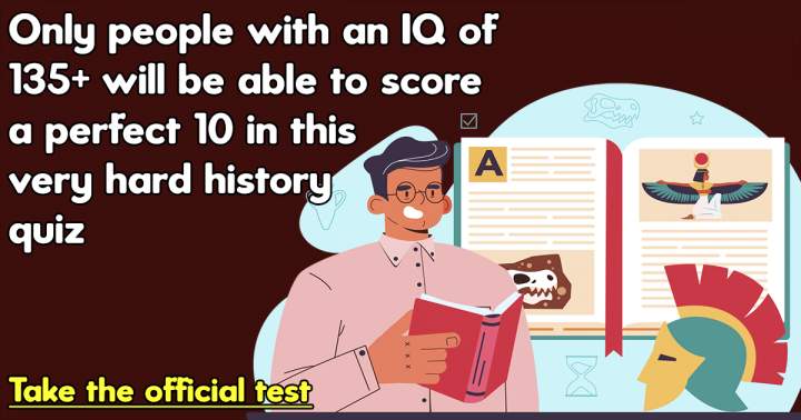 Historical Knowledge Exam