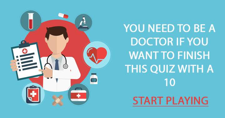 Do you practice medicine?