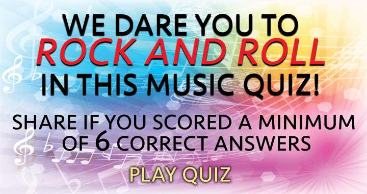 Musical Trivia Challenge