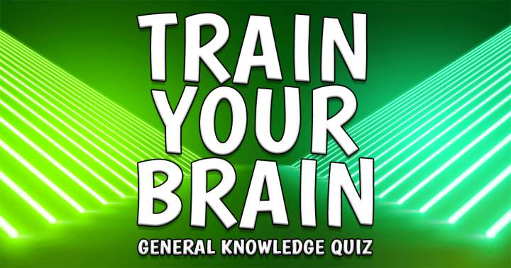 Universal Knowledge Trivia