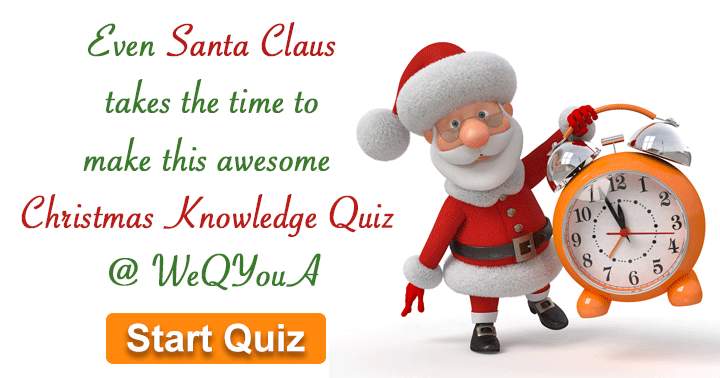 Holiday Trivia Challenge