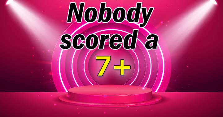 Banner for Demanding Trivia Challenge