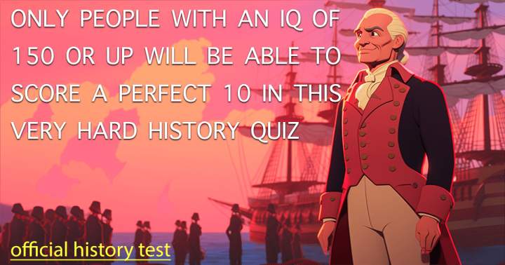 Banner for Trivia Challenge