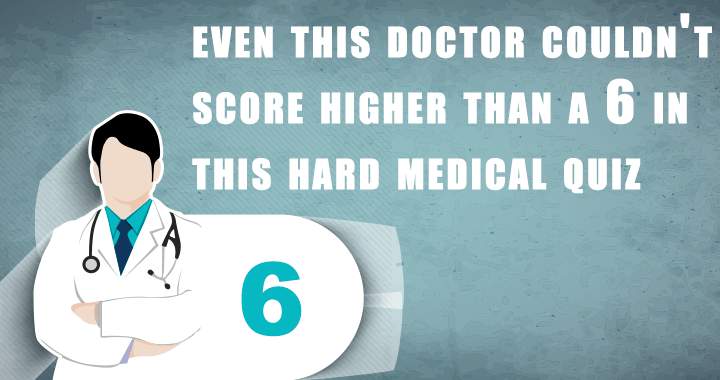 Unsolvable Medical Trivia