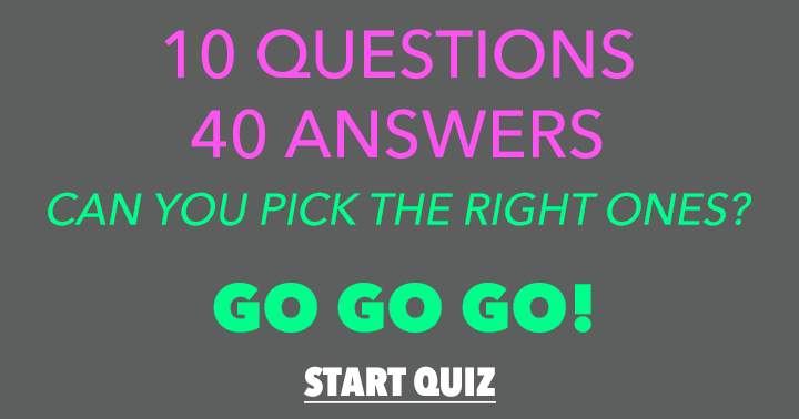 Banner for Assorted Trivia Challenge