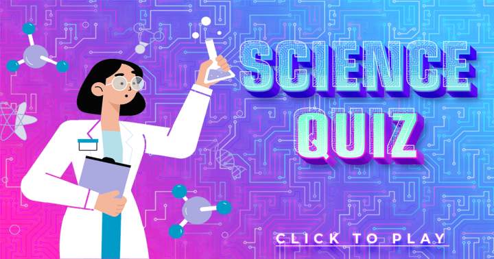 Scientific Knowledge Test