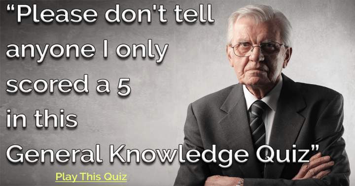 Universal Knowledge Trivia