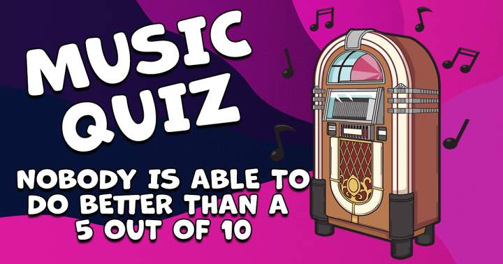 Musical Trivia Challenge