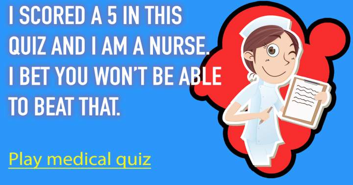 Healthcare Trivia