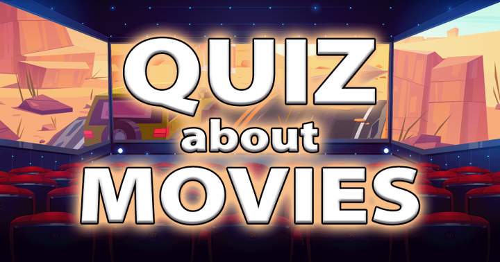 Movie Trivia Challenge