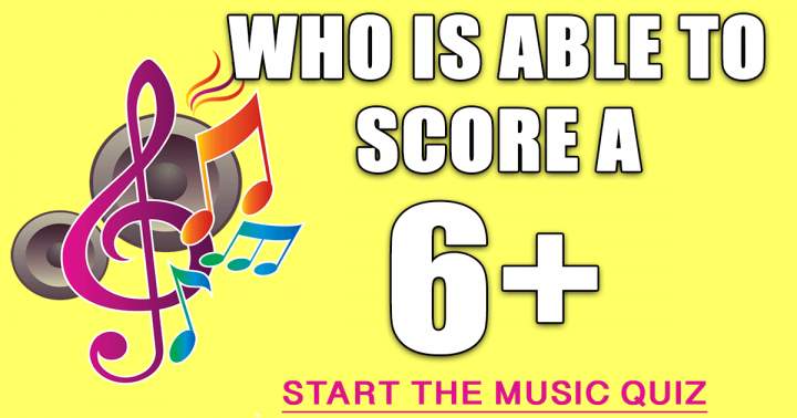 Musical Trivia Challenge