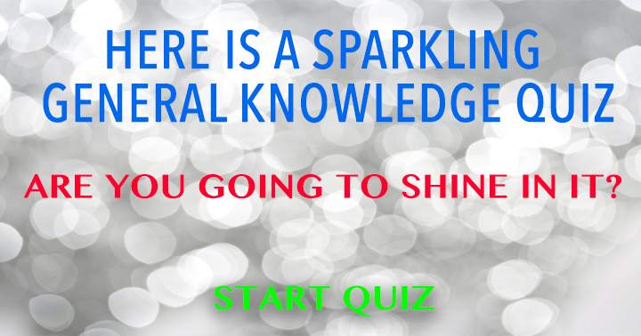 Universal Knowledge Trivia