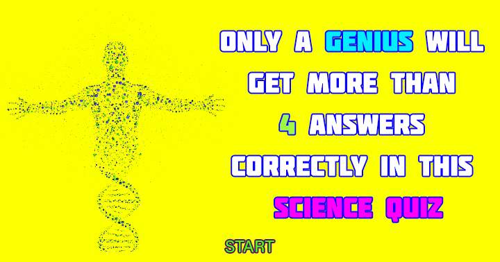 Scientific Trivia Challenge