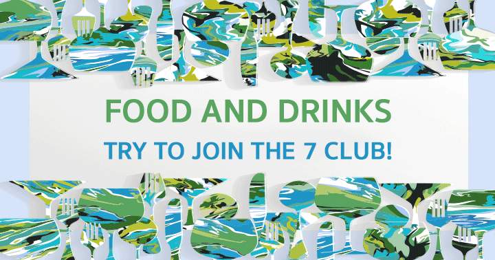 Banner for Consider joining the club!