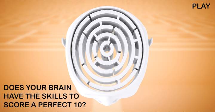 Banner for Aim for a perfect 10!
