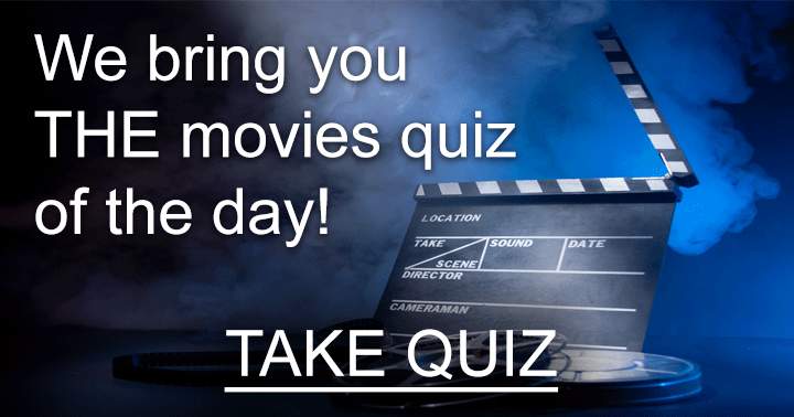 Film Trivia Challenge