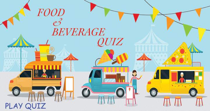 Enjoy the delights of the Food and Beverage Festival!