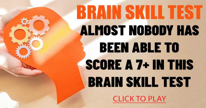 Banner for Cognitive Ability Assessment