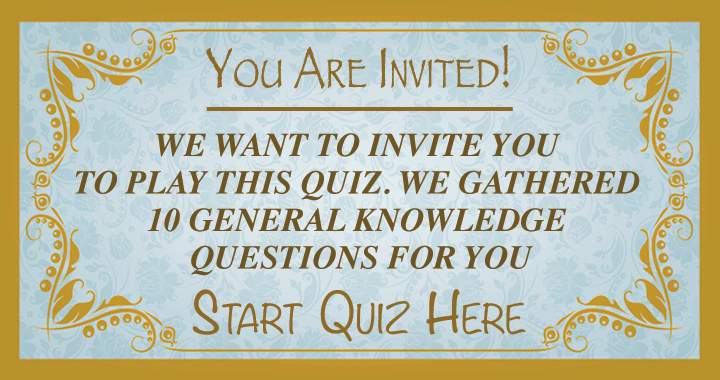 Will you be using your invitation?