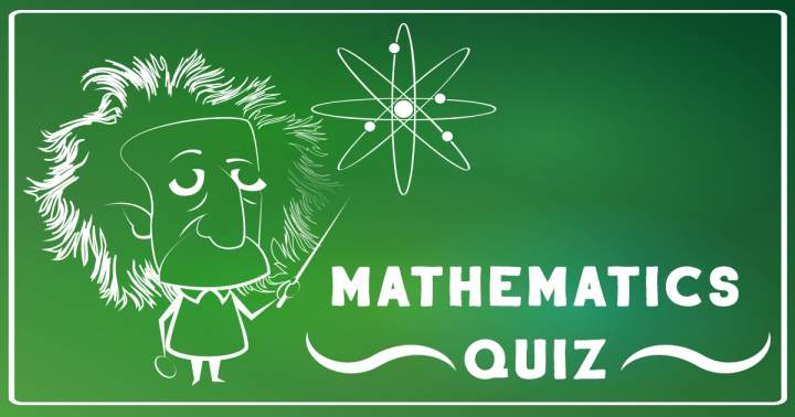 Are you able to correctly answer all 10 Math Questions?