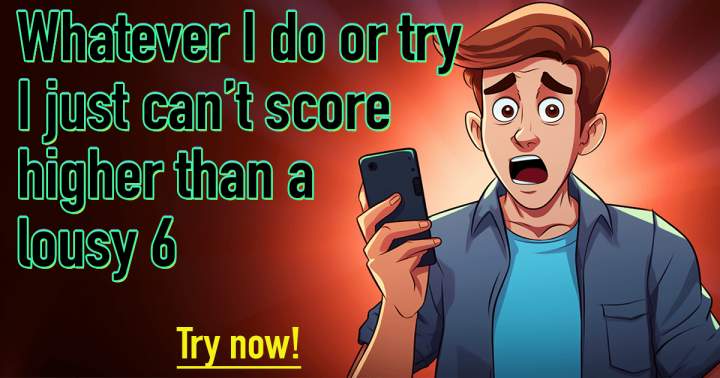 Challenging Quiz Game