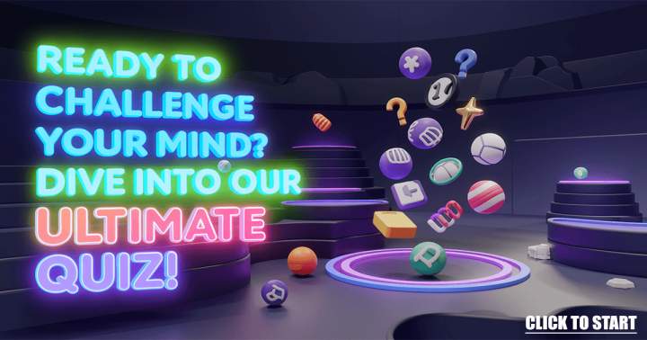 Banner for Supreme Quiz Challenge