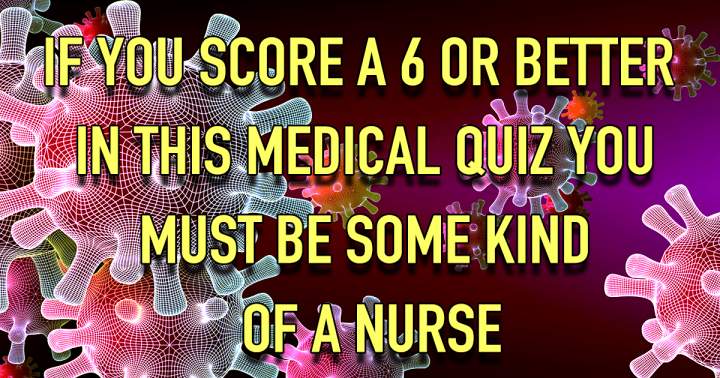 Banner for Healthcare Trivia