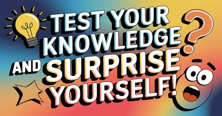 Banner for Universal Knowledge Trivia