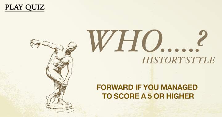 Banner for Who does history ask about?