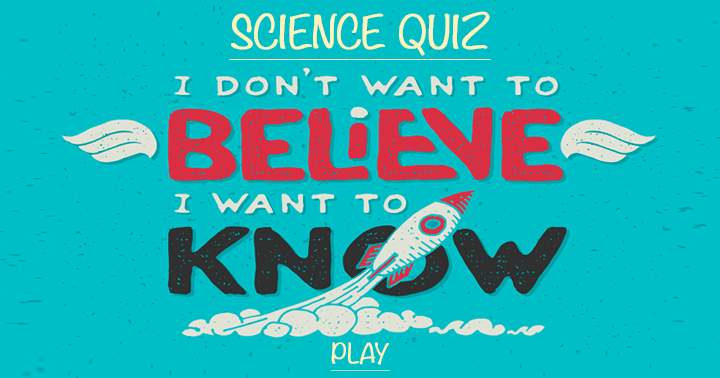 Banner for What is your level of knowledge?