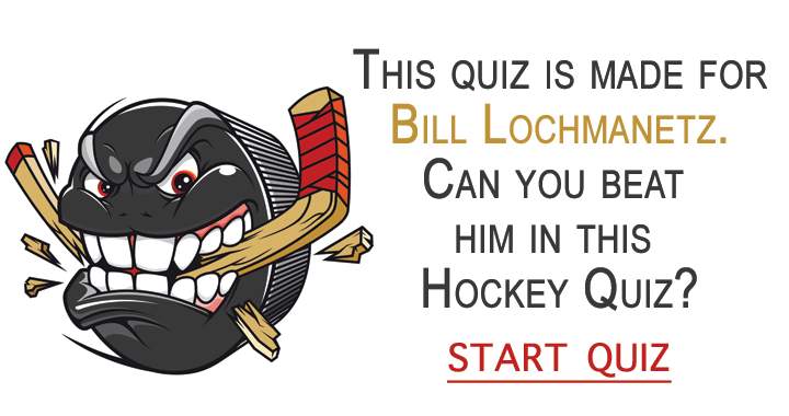 Banner for Can you top Bill Lochmanetz's score? This challenge is for you!