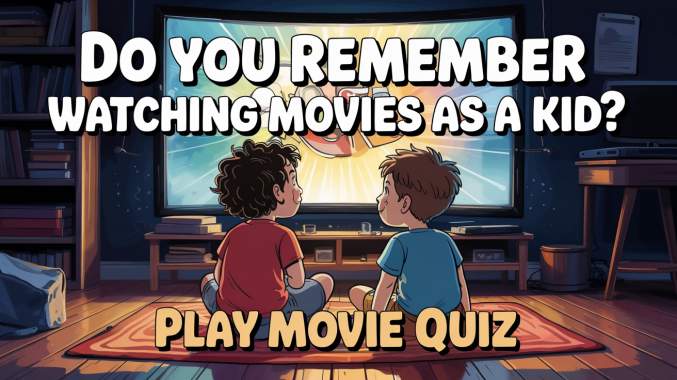 Movie Quiz