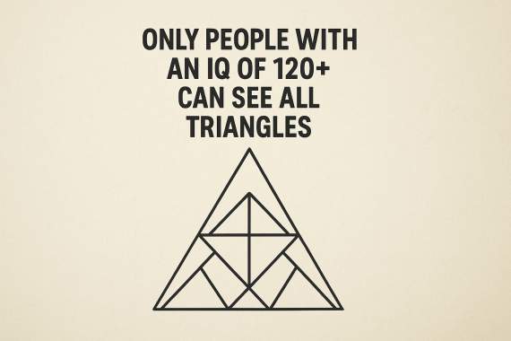 Math quiz for intelligent people