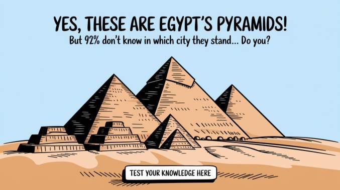 Hard Geography Quiz