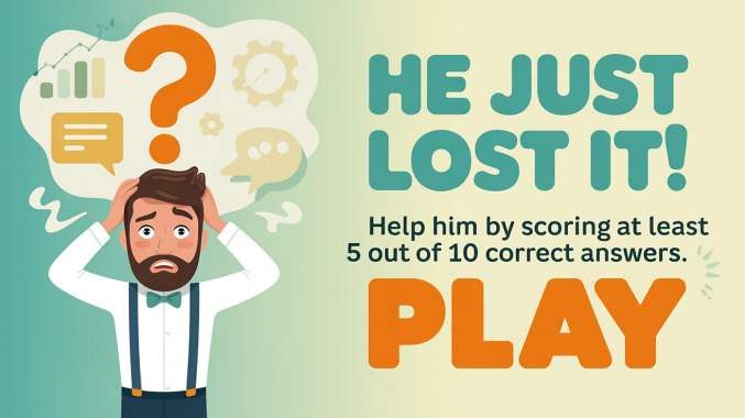 General Knowledge Quiz