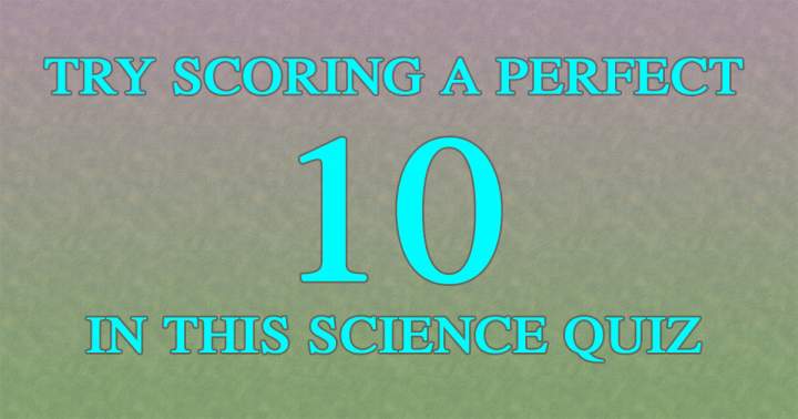 Banner for Try scoring a 10