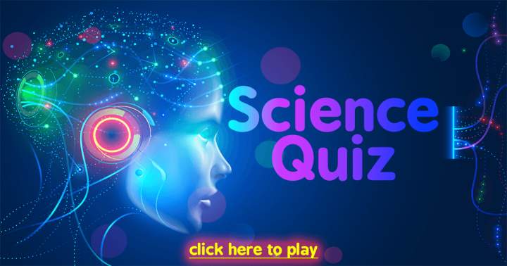 Science Quiz