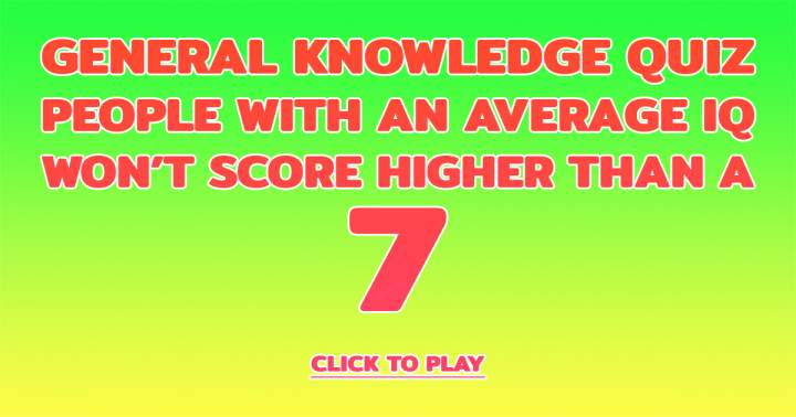 Play Knowledge Quiz