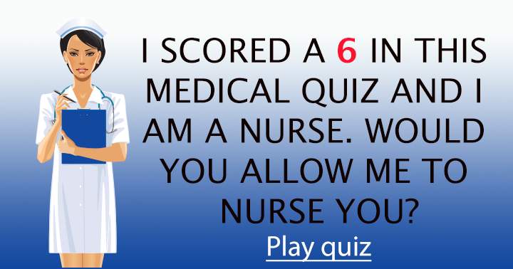 Medical Quiz