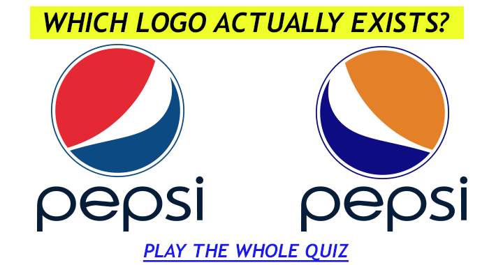 Logo Quiz