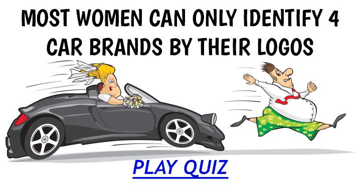 Car brand quiz for women