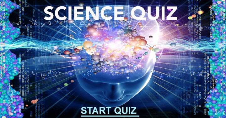 Science Quiz