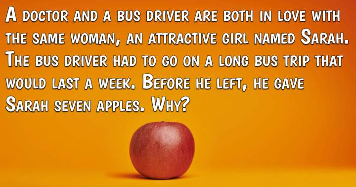 If you know the answer to this riddle, please enter the quiz!