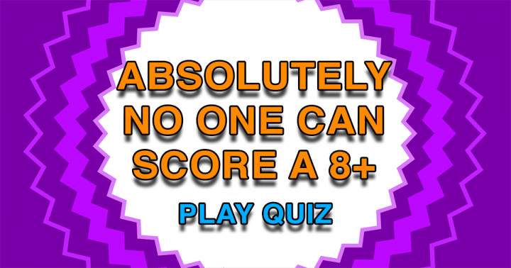 Play This Mixed Trivia