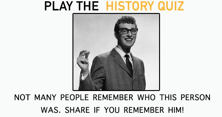 HISTORY QUIZ